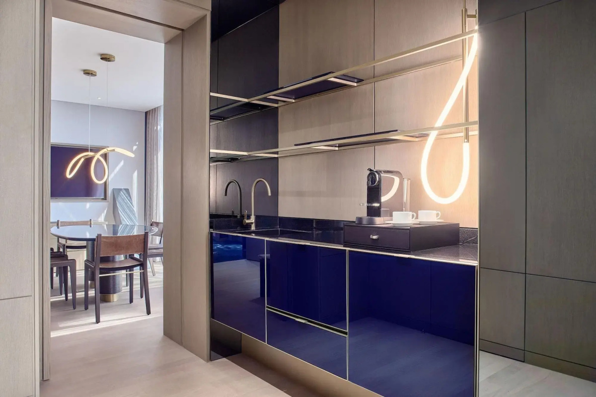 The Ritz-Carlton, Mexico City