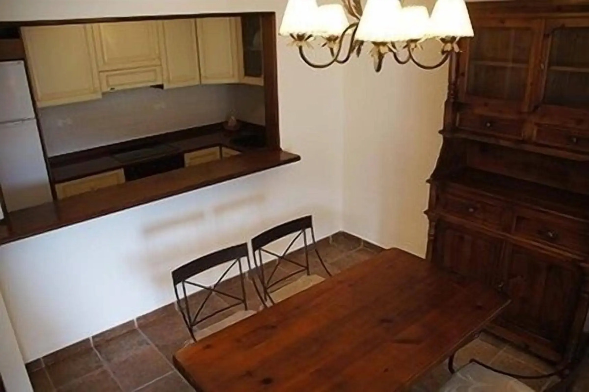 Apartamentos Playa de Los Roques