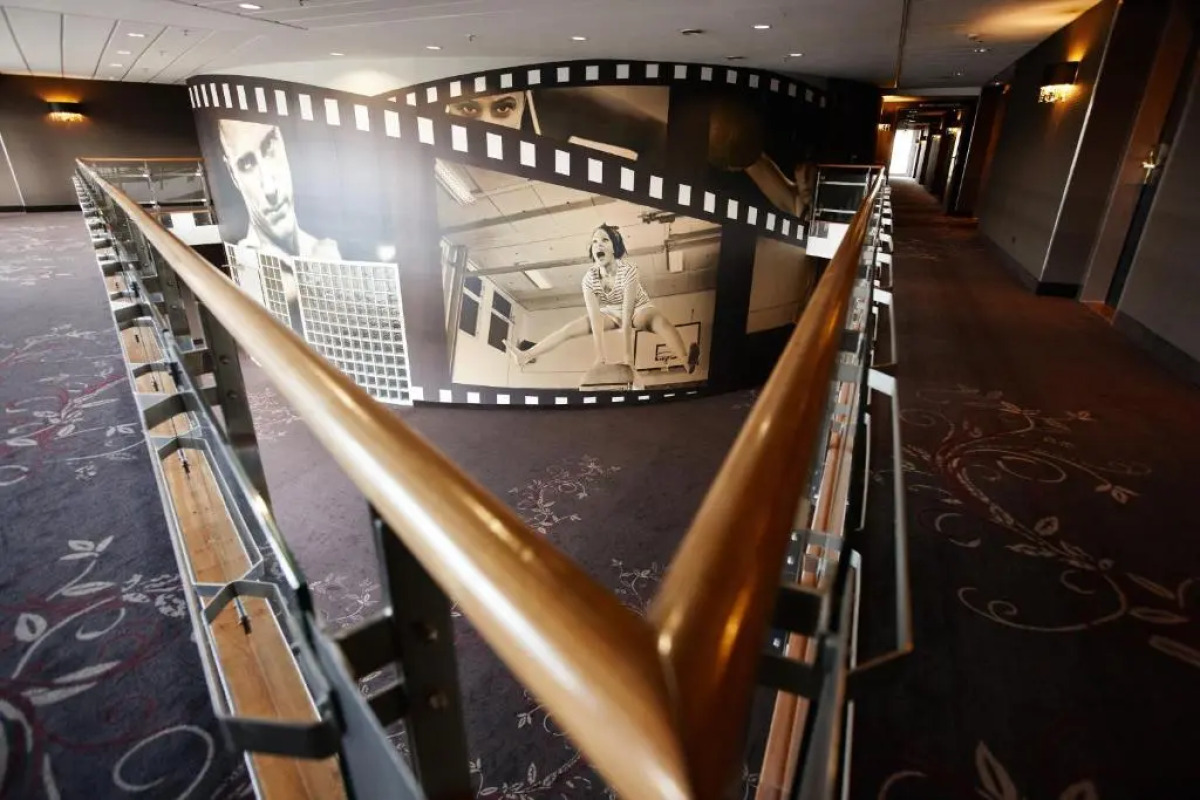 Hotel Berlin Köpenick by Leonardo Hotels