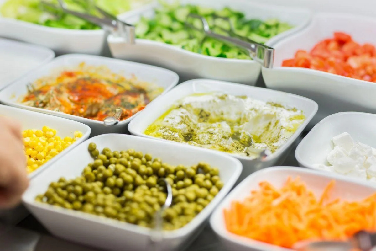 The Savoy Tel-Aviv, Sea Side