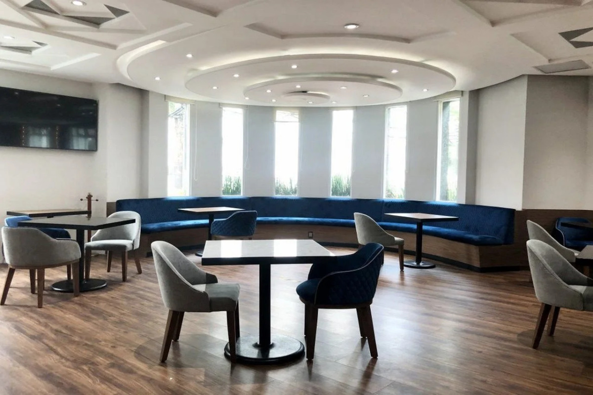 KALI Escandon Mexico City