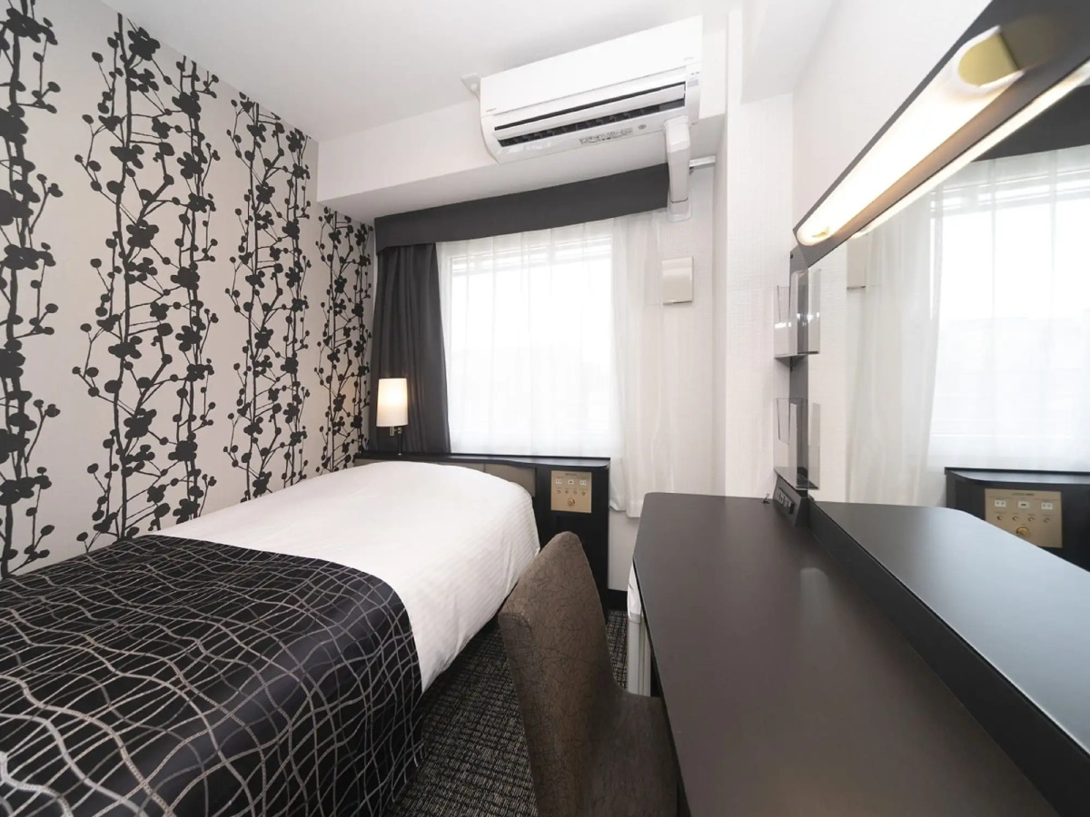 Apa Hotel Kyoto Ekimae Chuoguchi