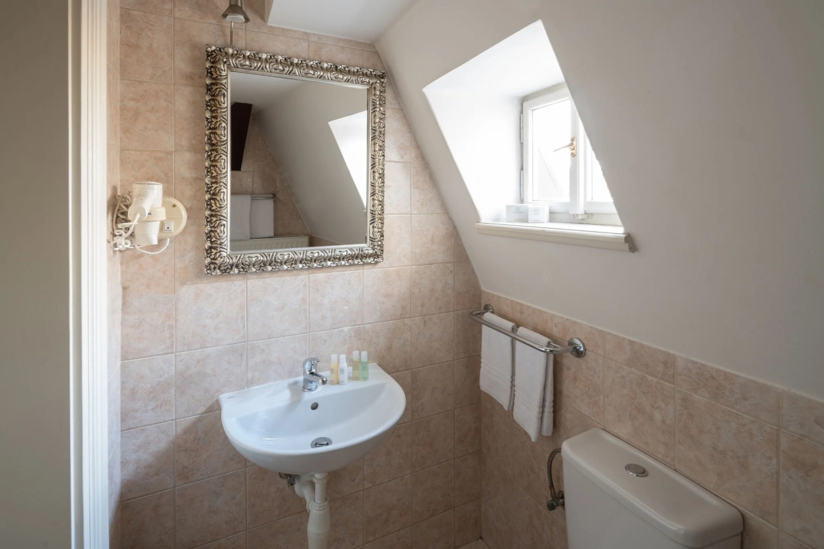 Residence Green Lobster