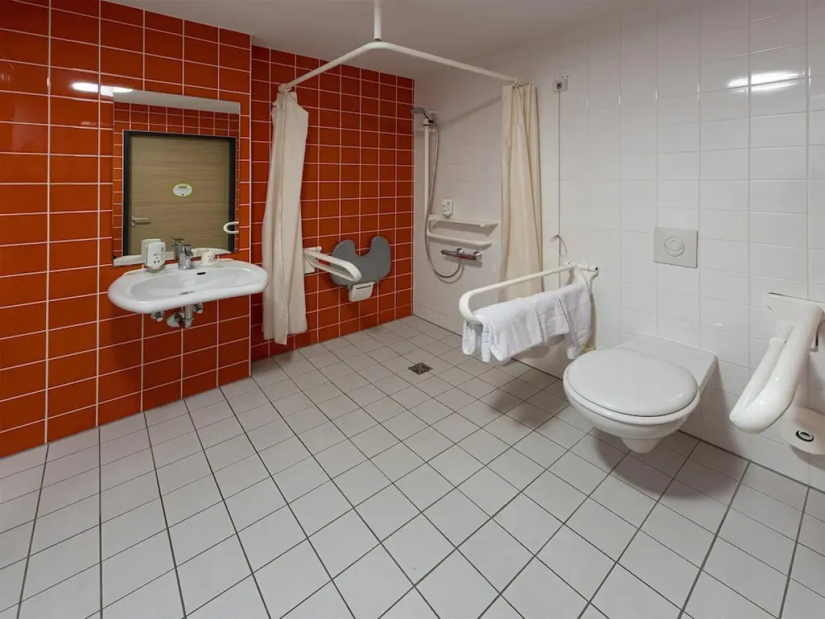 B&B Hotel Leipzig-City