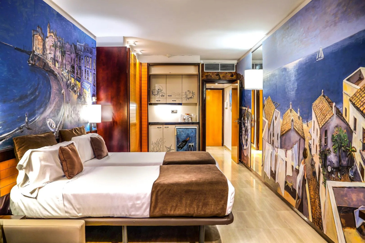 Hotel Estela Barcelona