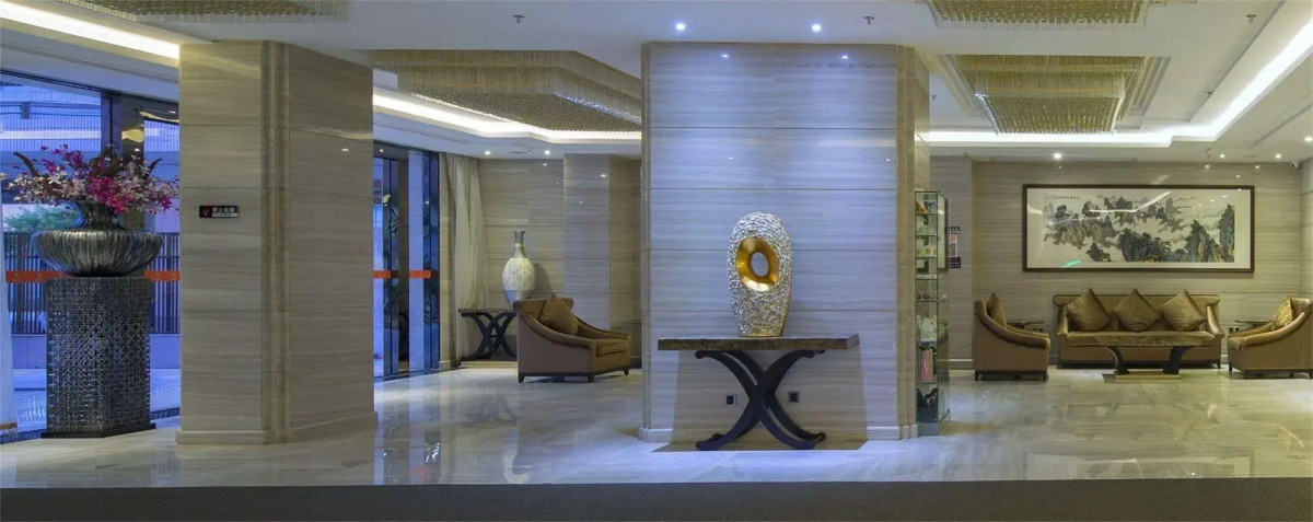 XingHe XiangJiang Hotel