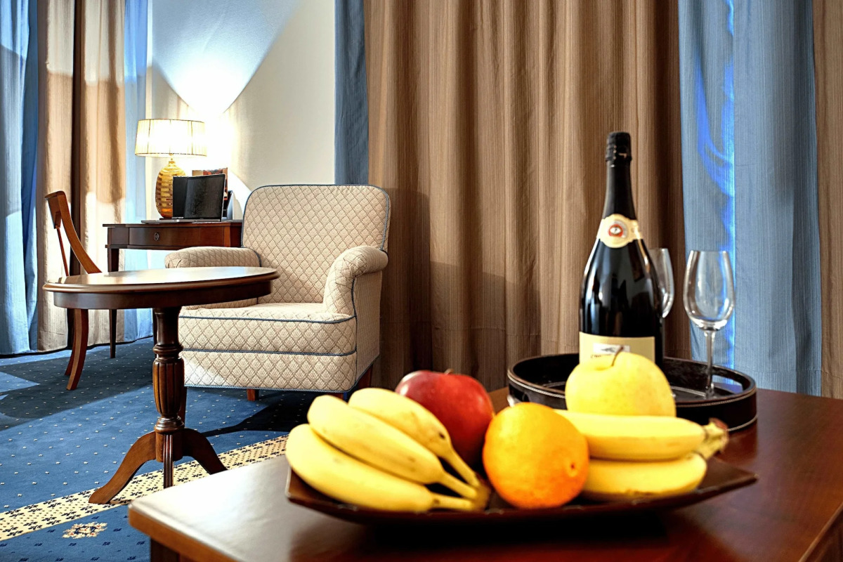 Primoretz Grand Hotel & SPA