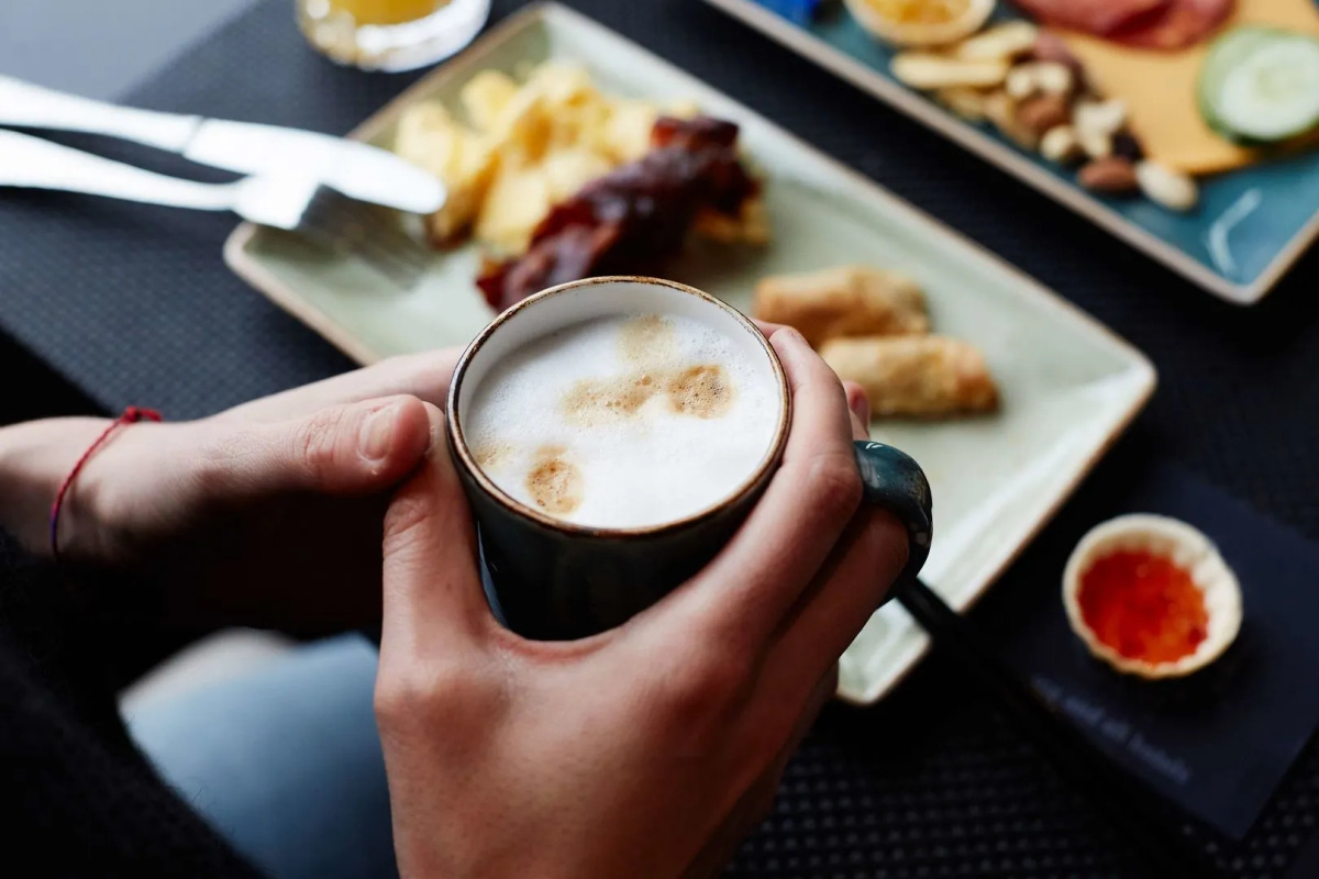 Me and All Hotel Dusseldorf, by Hyatt