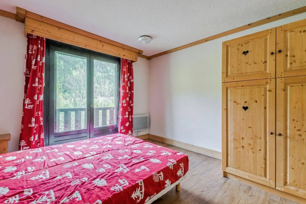 Maeva Particuliers Les Houches Balcons d'Anaïte