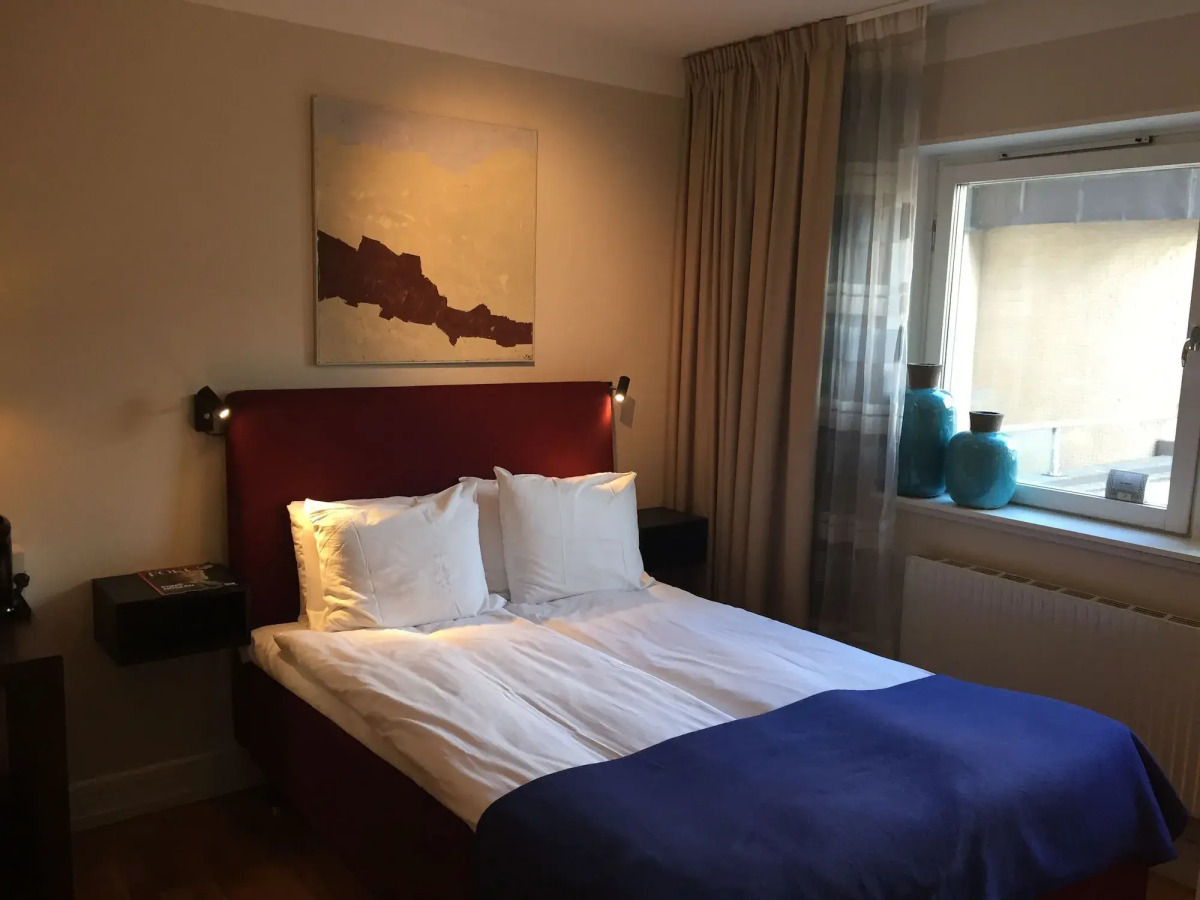 ProfilHotels Riddargatan