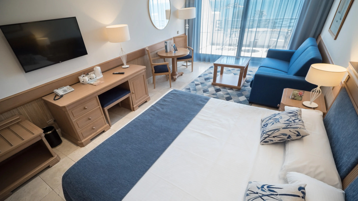 SH Villa Gadea Hotel