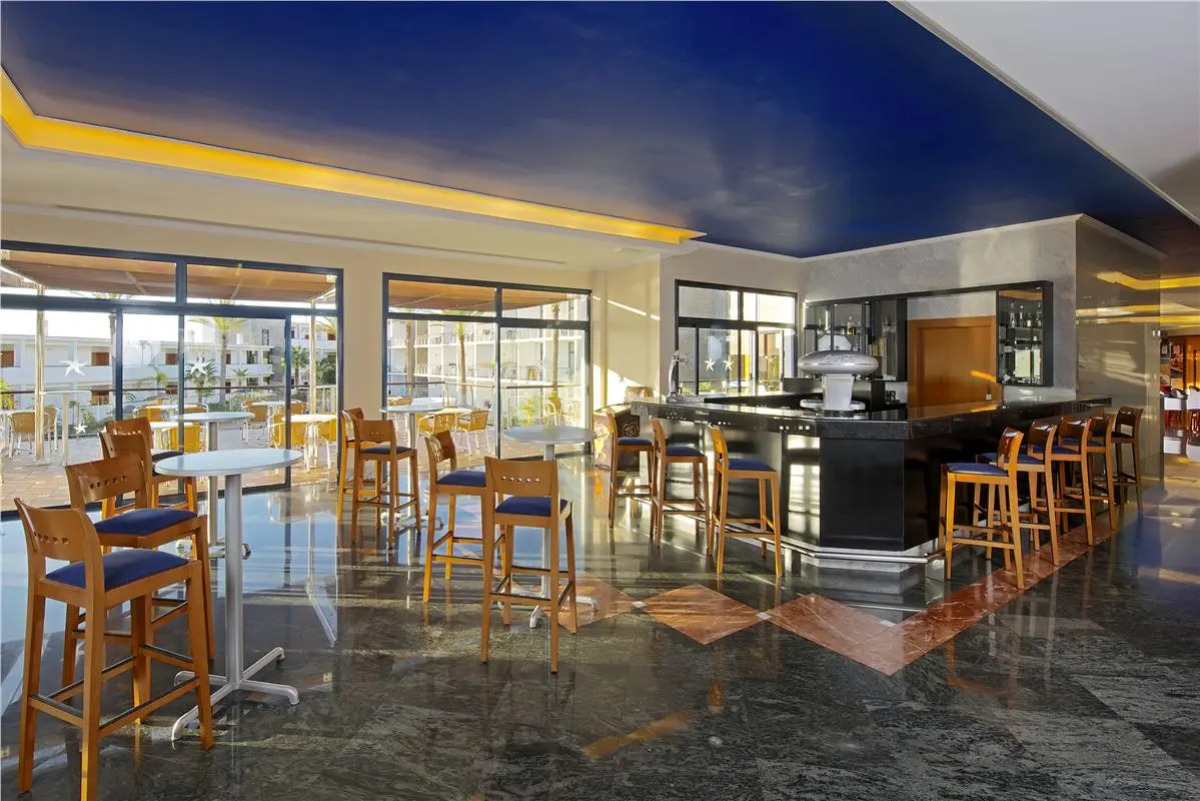 Hotel Mirador Papagayo by LIVVO