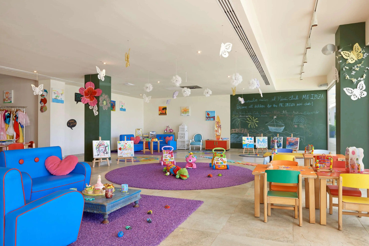 ME Ibiza - The Leading Hotels of the World