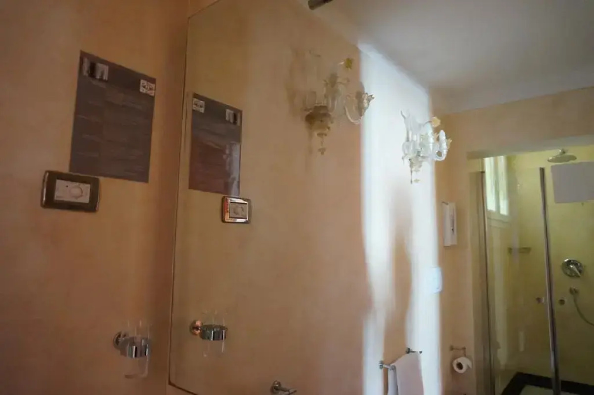 A La Locanda di Orsaria