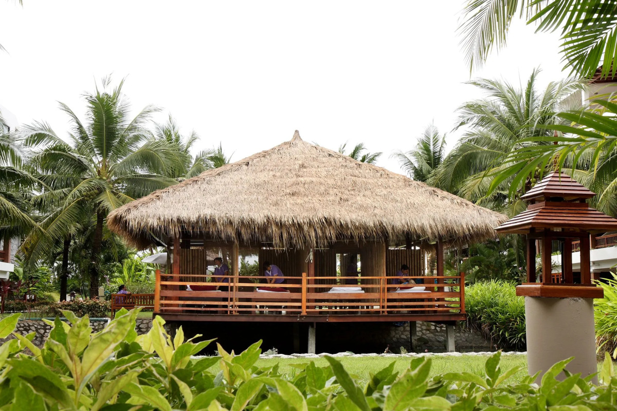 Kamala Beach Resort, A Sunprime Resort - Adults Only