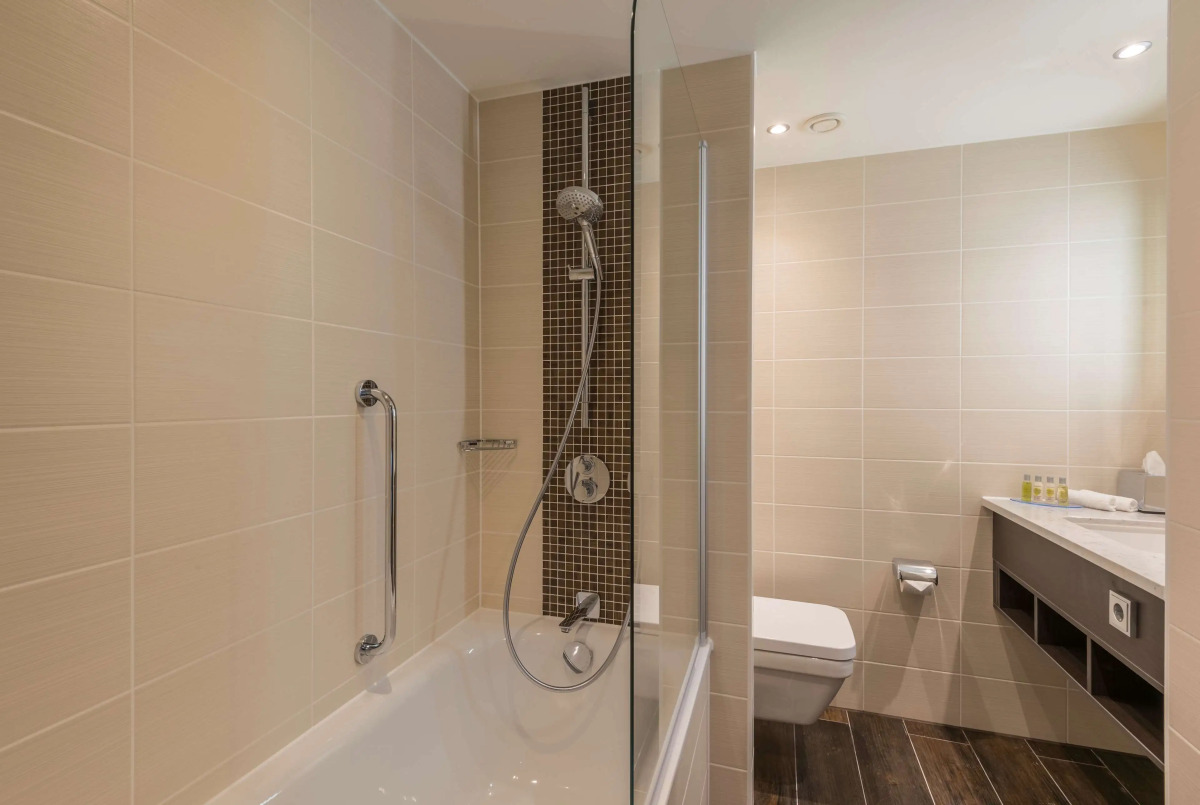 Hilton Garden Inn Munich City Centre West, Germany