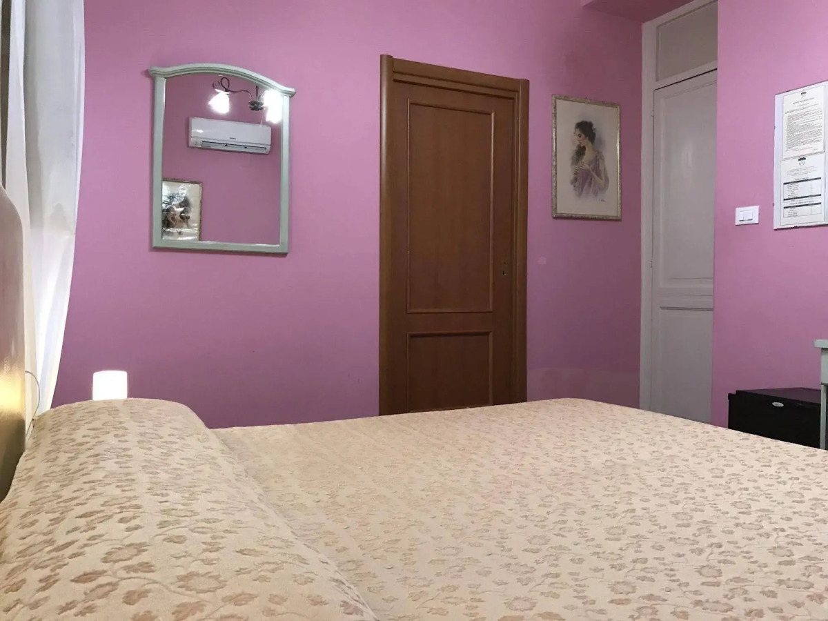 Bed and Breakfast OScià