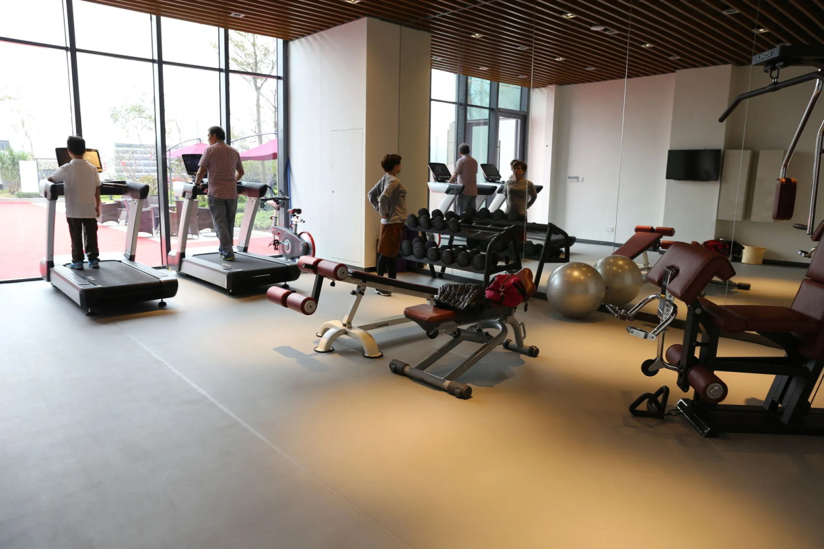 Yuwa Serviced ApartHotel