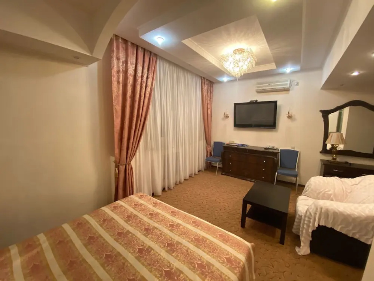 Ял на Калинина