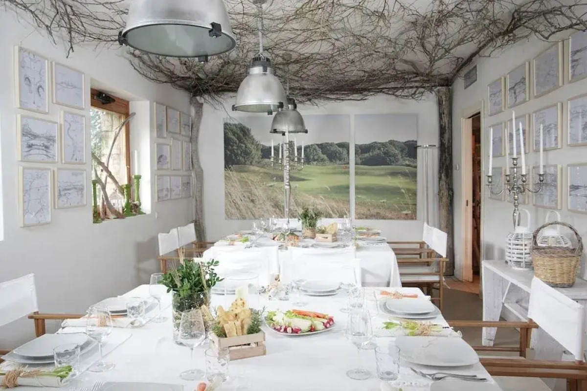 Is Arenas Private Golf & Foresterie Boutique Resort