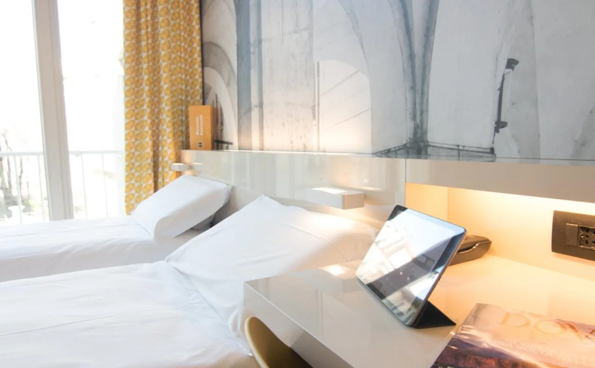 B&B Hotel Treviso