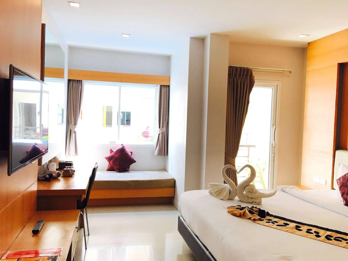 Andatel Grande Patong Phuket