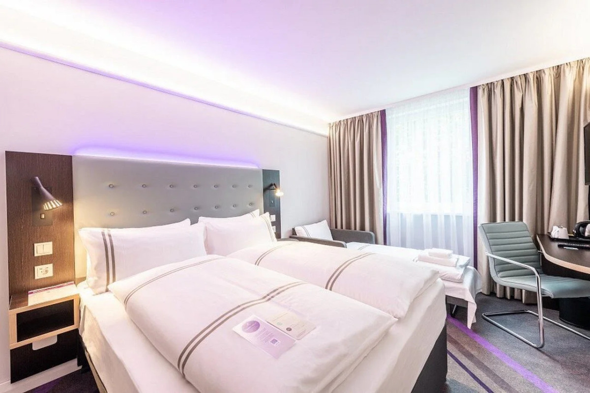 Premier Inn Munich Airport Ost