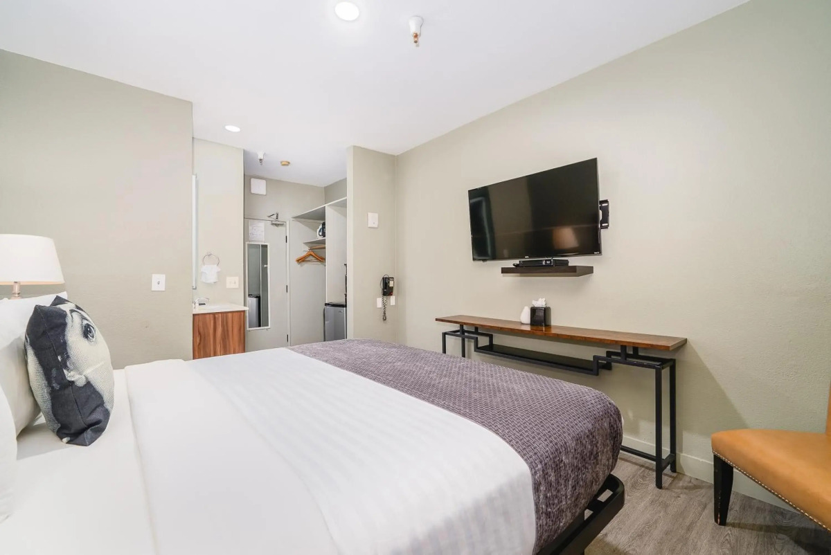 Urban Boutique Hotel