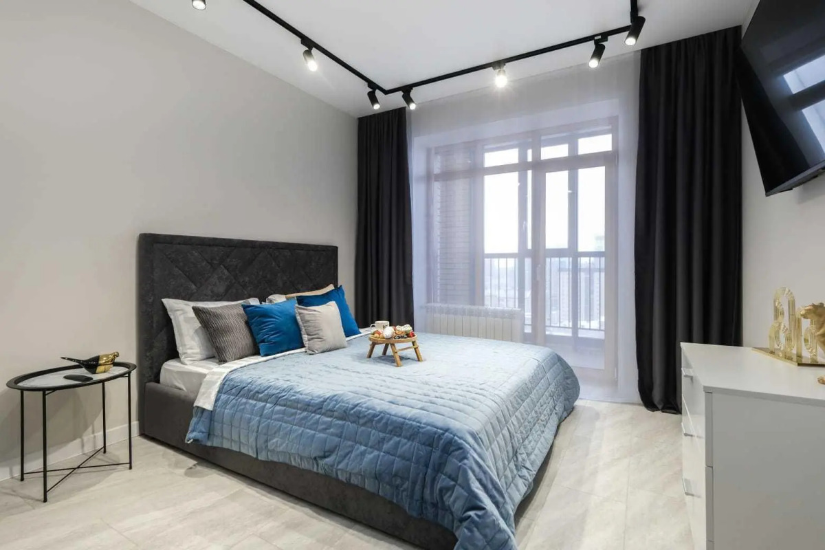 Room Hotel (Рум Хотел) на улице Державина