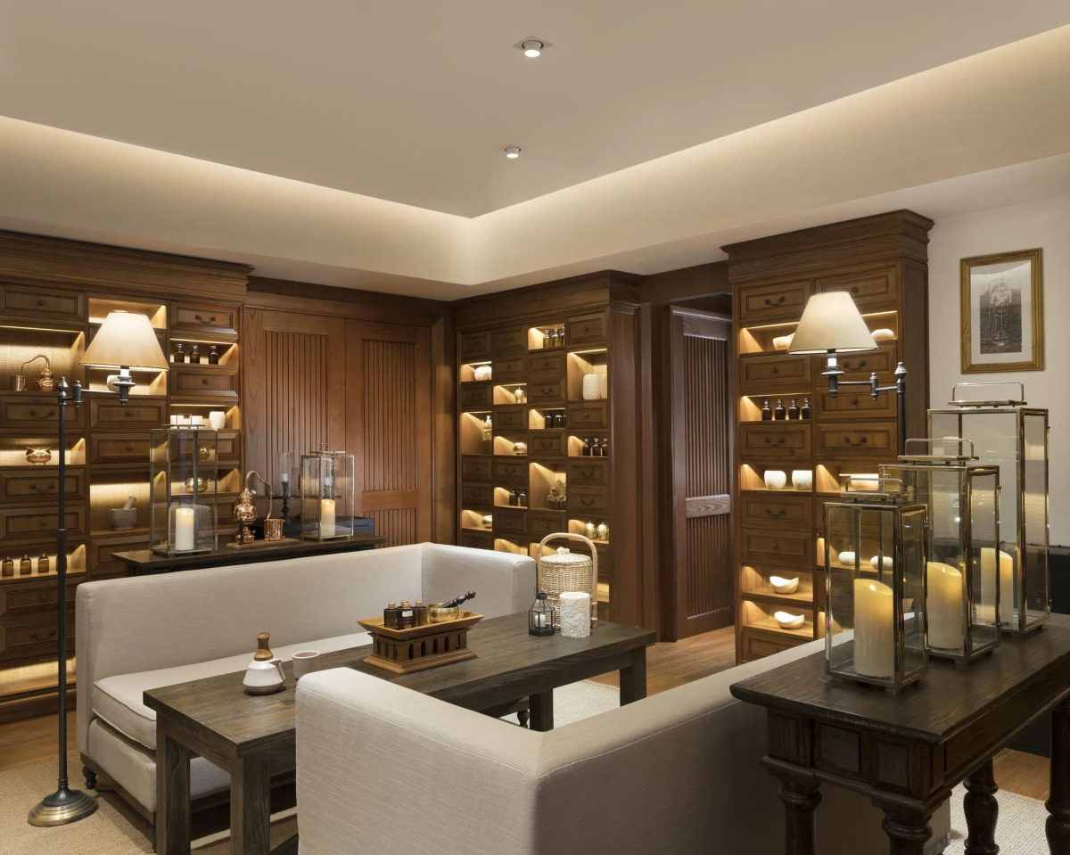 Отель Indigo Bali Seminyak Beach