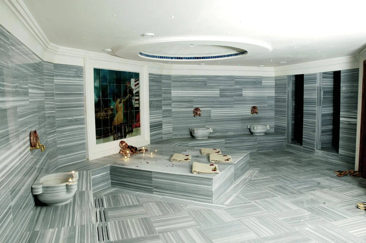 Bodrium Hotel & Spa - Special Class