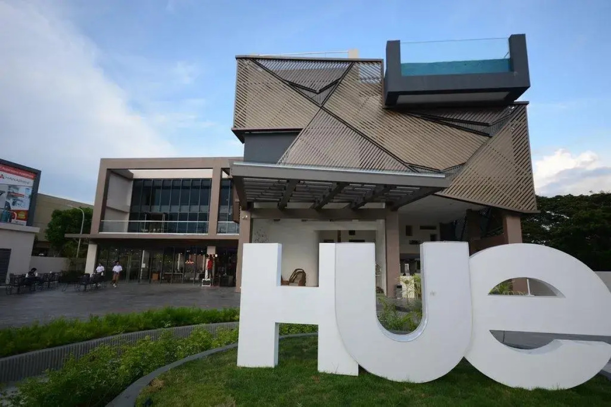 Hue Hotels and Resorts Puerto Princesa Managed by HII