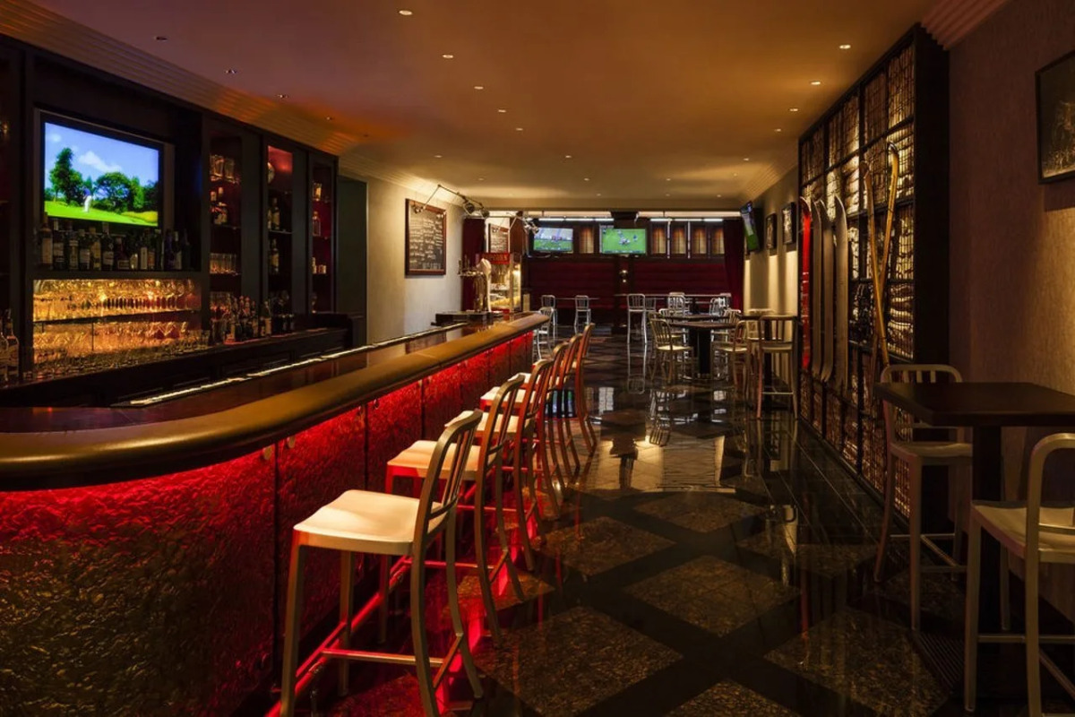 Swissotel Nankai Osaka