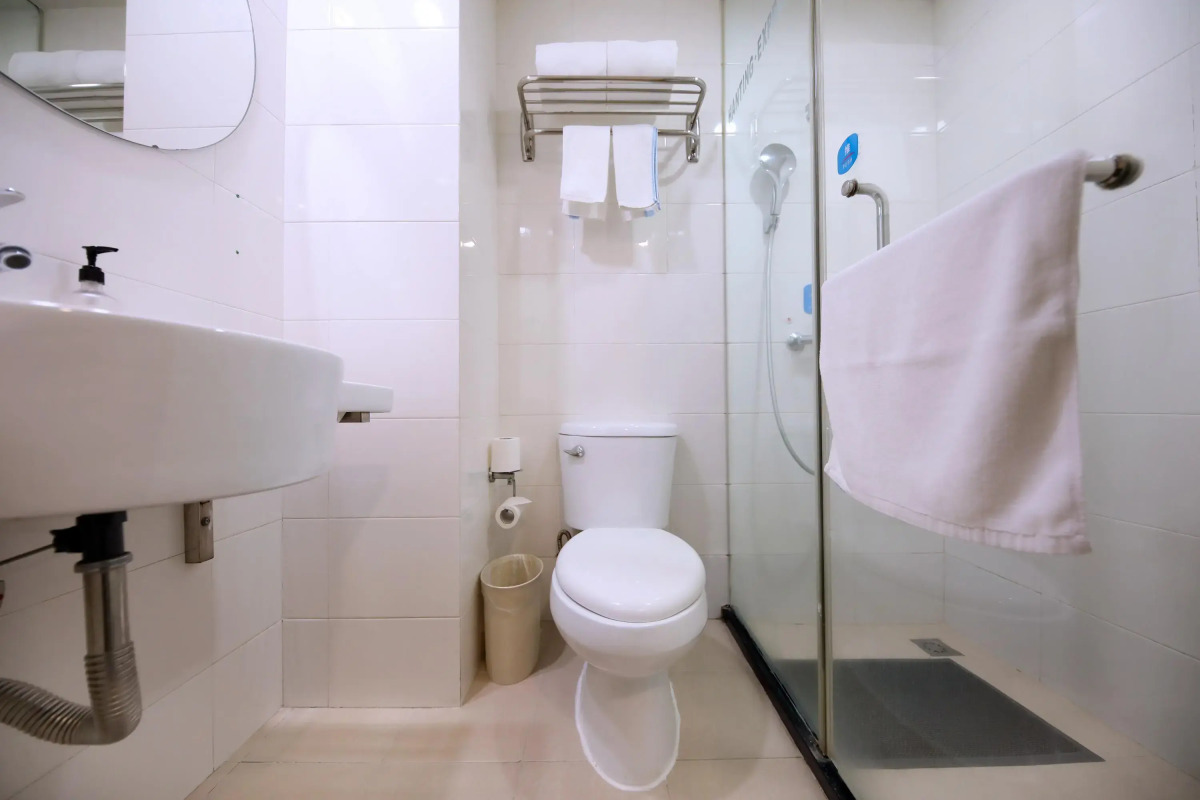 Hanting Hotel Guangzhou Gangdingxi