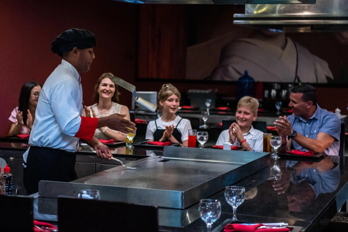 Grand Sirenis Punta Cana Resort & Aquagames - All Inclusive