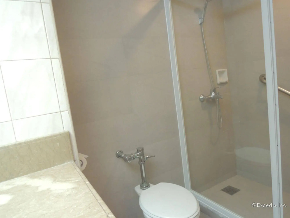 The Bellavista Hotel