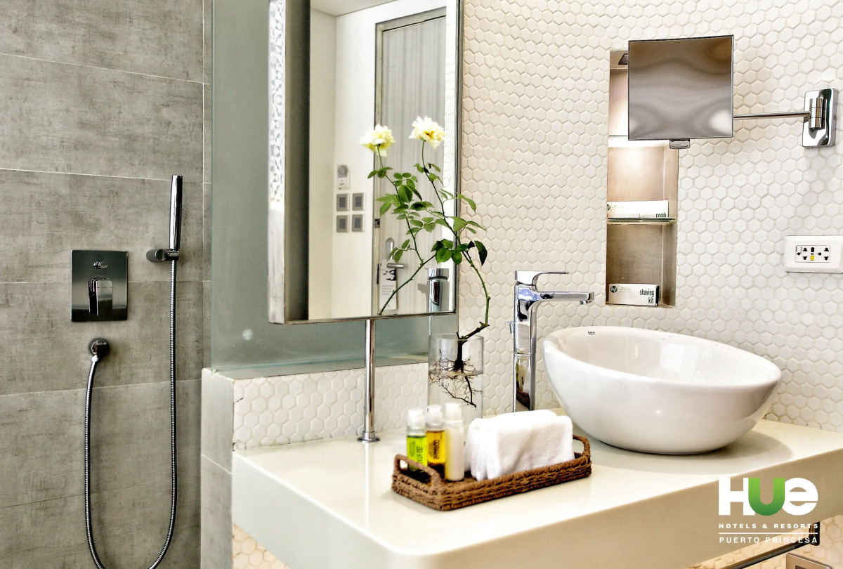 Hue Hotels and Resorts Puerto Princesa Managed by HII