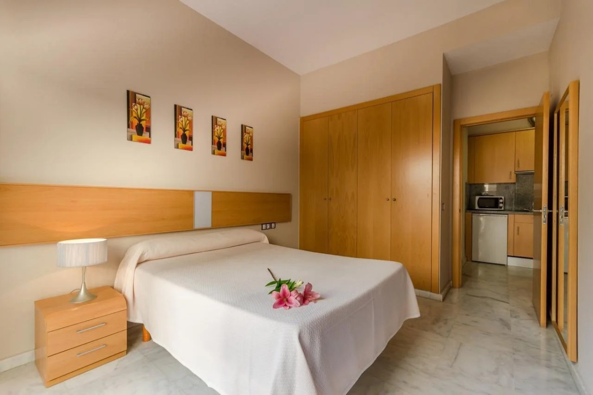 Apartamentos Turísticos Covadonga