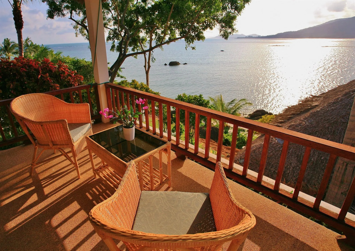 Lamai Bayview Boutique Resort