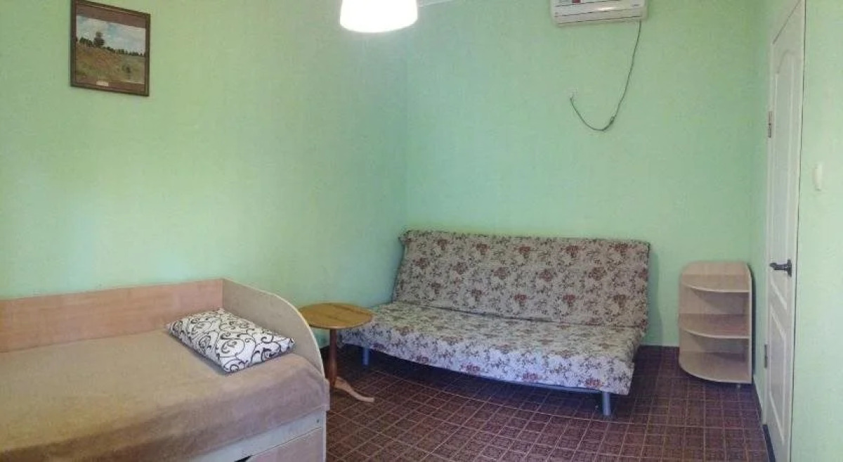 Гостевой дом «Рита»