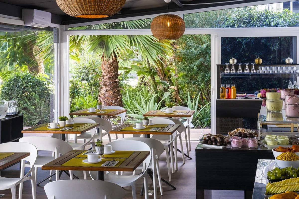 Axel Beach Maspalomas - Adults Only