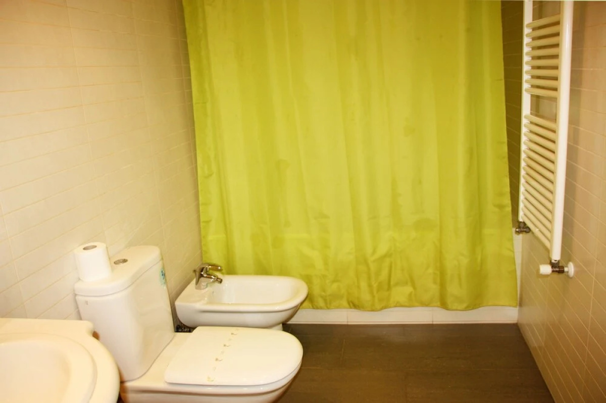 Apartamentos La Merceria 3000