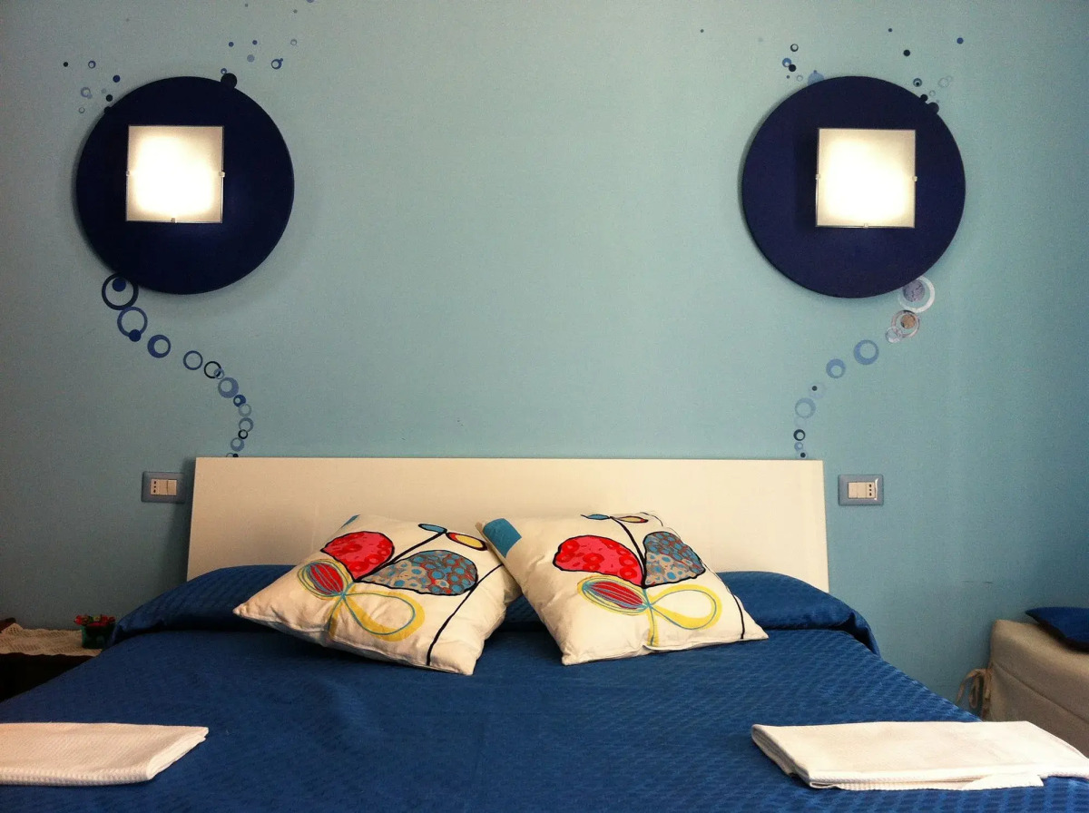 Bed and Breakfast Rhome86