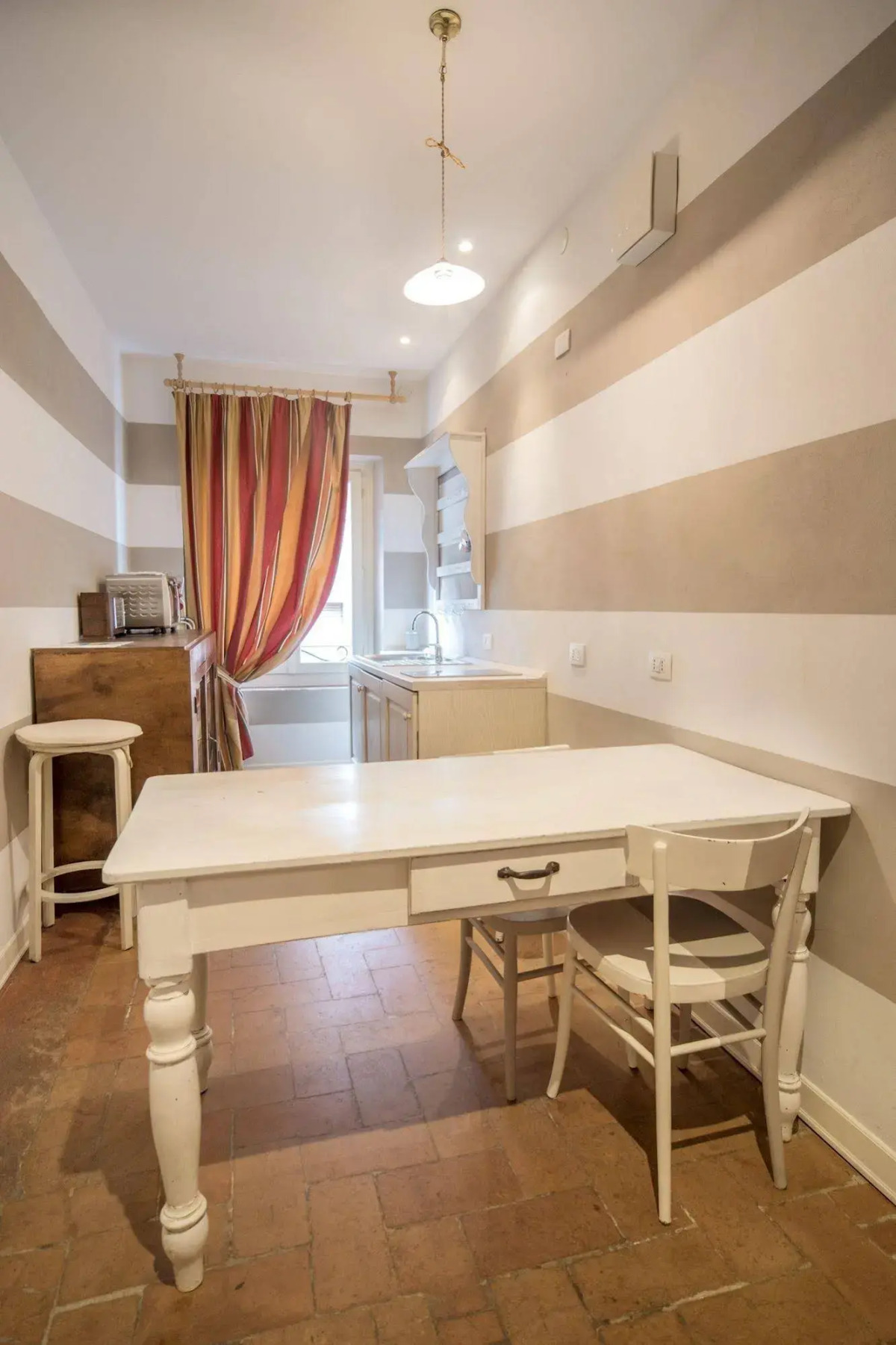 Palazzo Dalla Rosa Prati