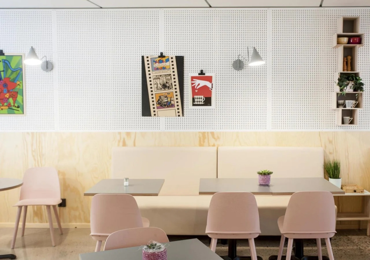 Best Western Plus Hotel Noble House