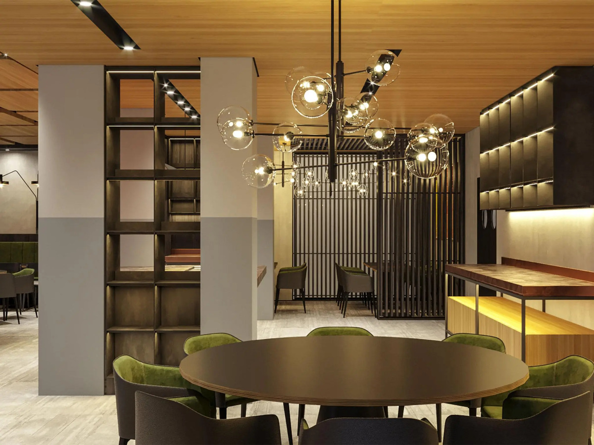 Novotel Parma Centro