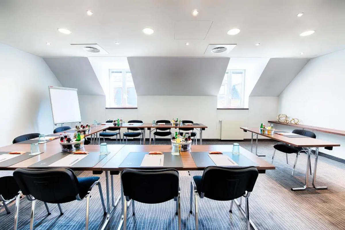 ACHAT Hotel Wiesbaden City