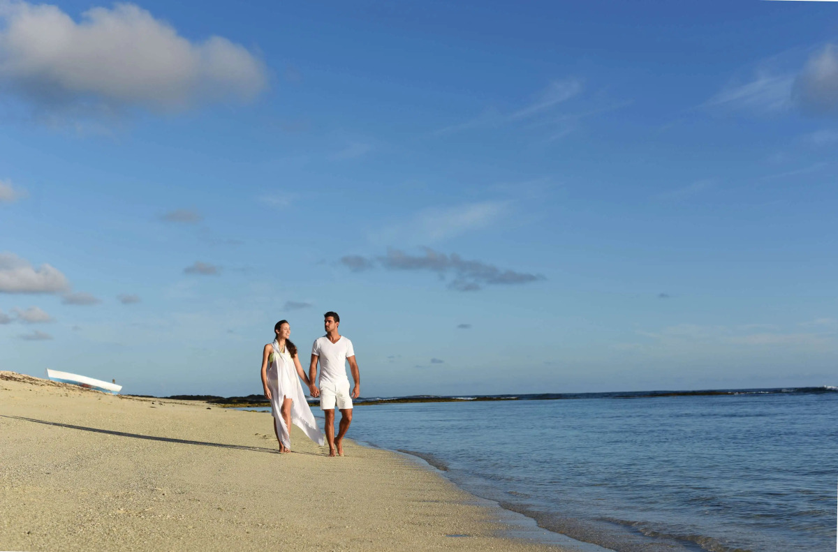 Radisson Blu Poste Lafayette Resort & Spa, Mauritius (Adults Only)