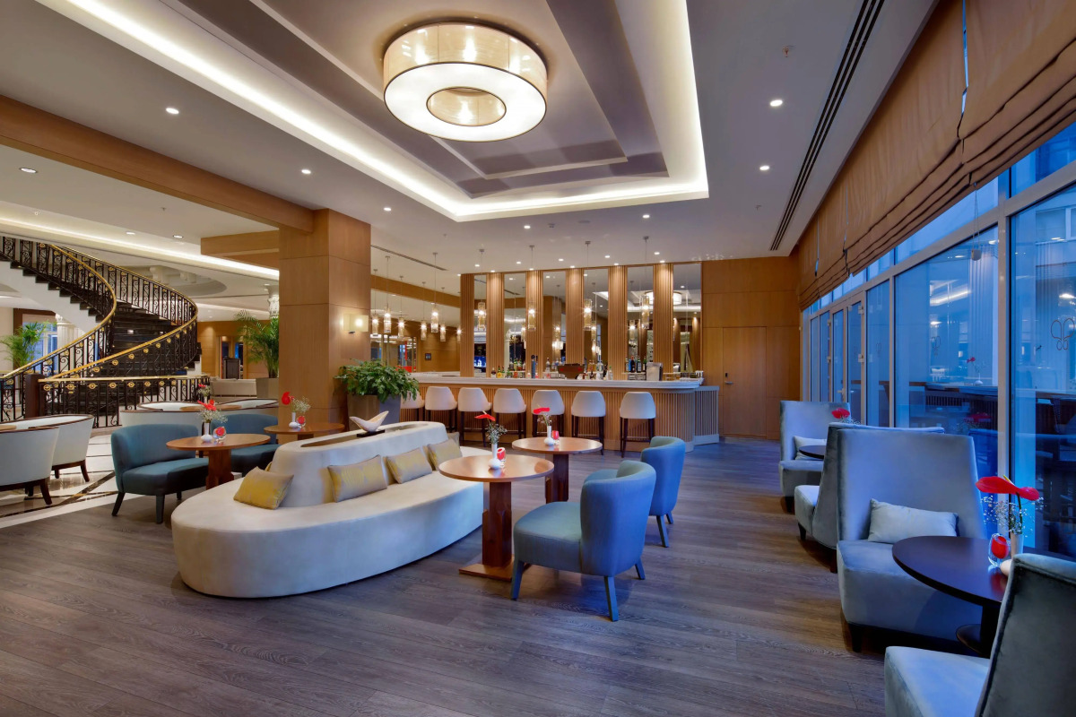 Papillon Zeugma Relaxury