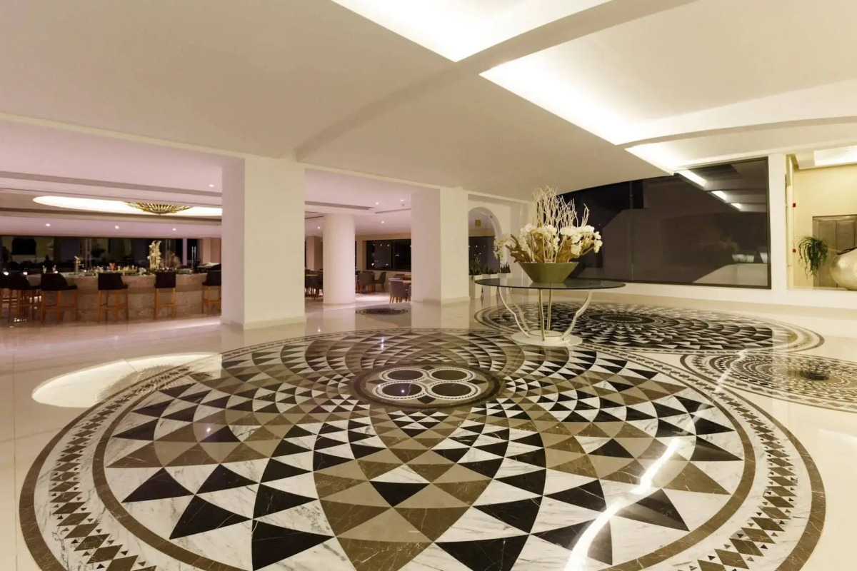 Lindos Village Resort & Spa - Adults Only